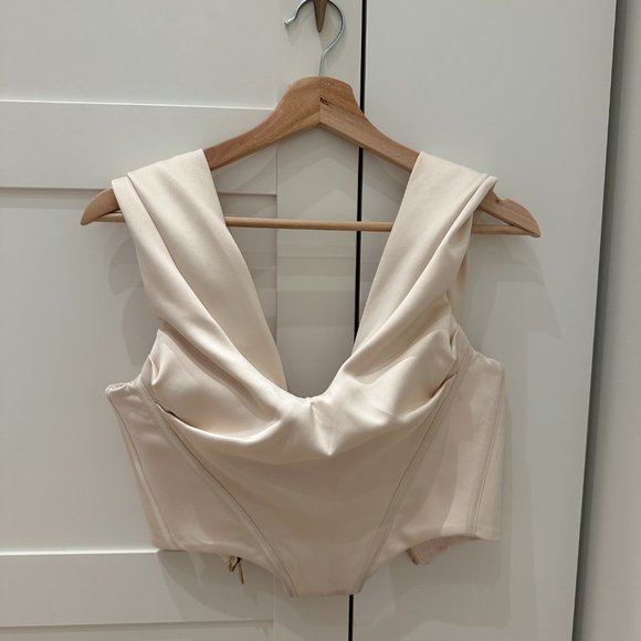 House of CB Silva corset - Picture 2 of 4